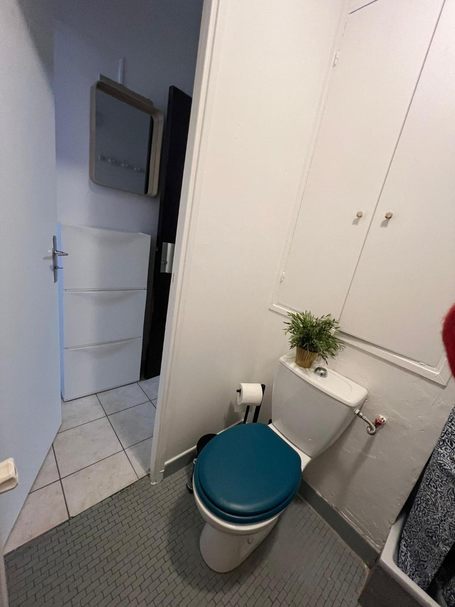 Apartment Equipe 20e