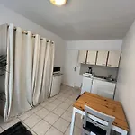 Studio équipé Paris 20e