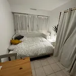 Studio équipé Paris 20e