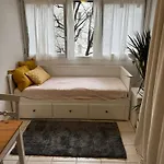 Studio équipé Paris 20e