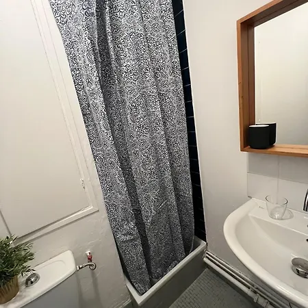 Appartamento équipé 20e